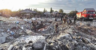 Copertina di Gli Usa frenano: conflitto senza vincitori, e la Crimea non si tocca