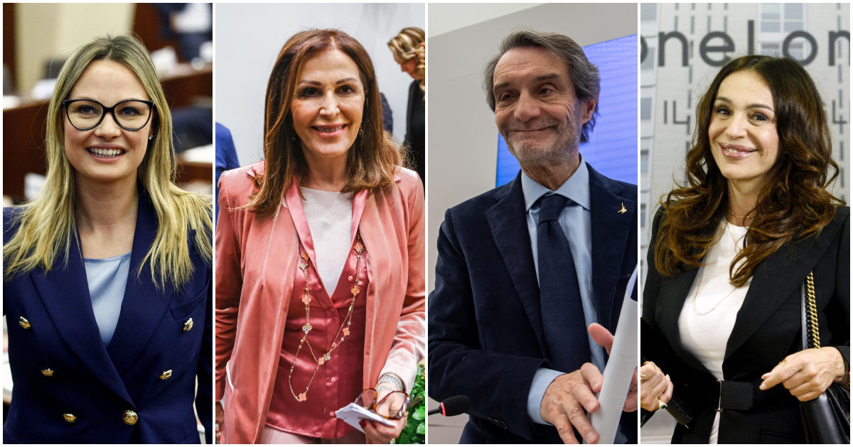 In Lombardia tutti vogliono l’assessorato all’Agricoltura: le trattative di FdI, FI e Lega per gestire la caccia e assicurarsi i voti delle doppiette