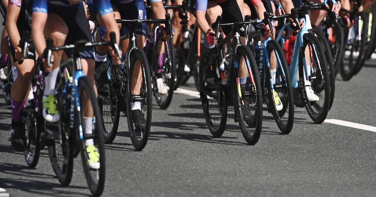 Tragedy at the Tour of Austria Norwegian André Drege dies in the race