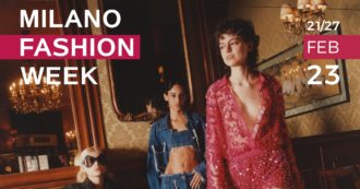 Copertina di Milano Fashion Week, dalla sfilata sul tram a quelle aperte al pubblico: ecco tutti gli eventi in programma. “Oltre 70 milioni di indotto dalla moda”