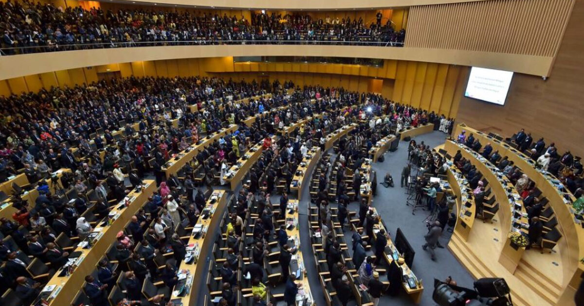 Non si può guardare alle economie dell’Africa con lenti occidentali: tre esempi virtuosi di ‘non consumo’ Non si può guardare alle economie dell’Africa con lenti occidentali: tre esempi virtuosi di ‘non consumo’