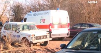 Copertina di Bulgaria, trovati 18 migranti morti dentro a un camion. Fuggiti gli autisti