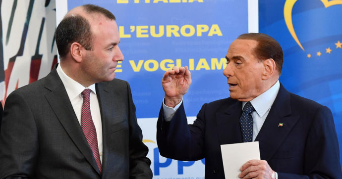 Nel nome di Zelensky il Ppe scomunica B. Lui: “Aprite il dialogo”