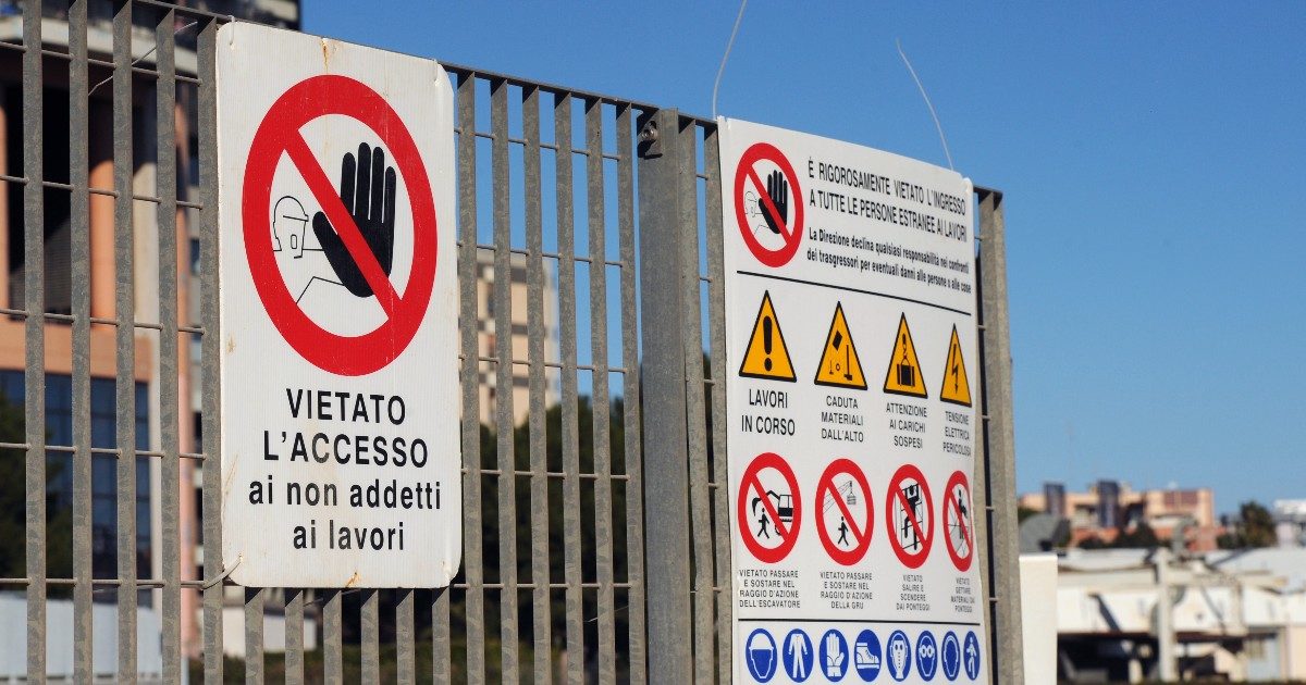 Superbonus, tecnici rimasti a piedi: “100mila euro da incassare, ma i condomini non capiscono perché saldare se il cantiere non parte più”