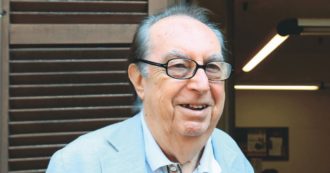 Copertina di Addio a Scaparro regista di teatro (e direttore) “luminosissimo”