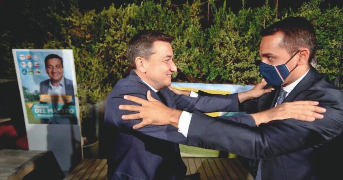 Di Maio-Pd, è finito l’idillio: cade feudo di Pomigliano