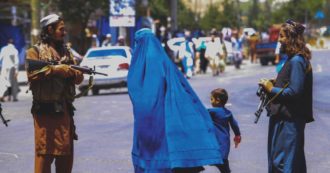 Copertina di Il conflitto con i russi distrae l’Occidente dall’Afghanistan