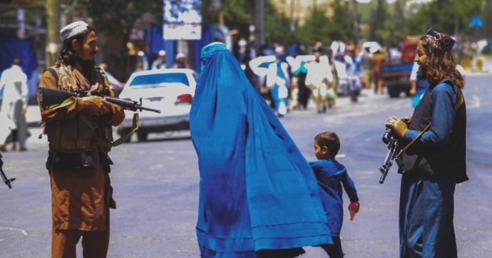 Il conflitto con i russi distrae l’Occidente dall’Afghanistan