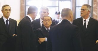 Copertina di Ruby-ter, legittimi impedimenti e rinvii. Processo durato 11 anni per colpa di Berlusconi