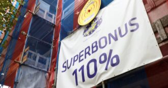 Copertina di Superbonus, la faccenda dei duemila euro di debito per ogni neonato è una bufala oceanica