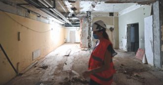 Copertina di Superbonus, il governo Meloni ammazza l’edilizia