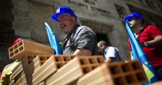 Copertina di Superbonus, stop improvviso e filiera nel caos: guai per famiglie, aziende e lavoratori