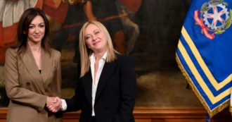 Copertina di Montaruli, sottosegretaria condannata per peculato