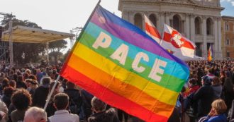 Copertina di Storia e pratiche del pacifismo: ecco il manuale che ce le racconta