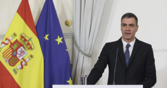 Copertina di Legge trans, la Spagna approva (ma il governo Sanchez traballa)