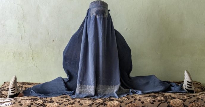 Due anni dopo, l’Afghanistan resta una macchia. Soprattutto per la violenza di genere
