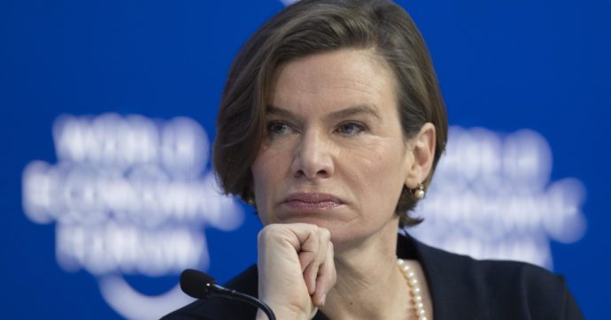 Mariana Mazzucato: “Ecco la grande truffa di McKinsey e gli altri”