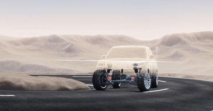 Jaguar Land Rover, in Italia un Engineering Hub di sviluppo per l’Intelligenza Artificiale