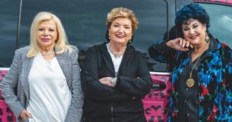 Copertina di “Le fughe di Mastroianni, la mia parrucca in fiamme e la timidezza di Andreotti”