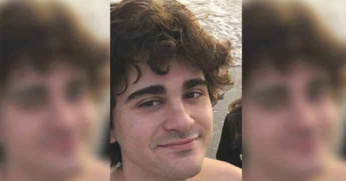 De Seta, la perizia: “La lastra da 15 quintali  che uccise lo studente  non era agganciata”