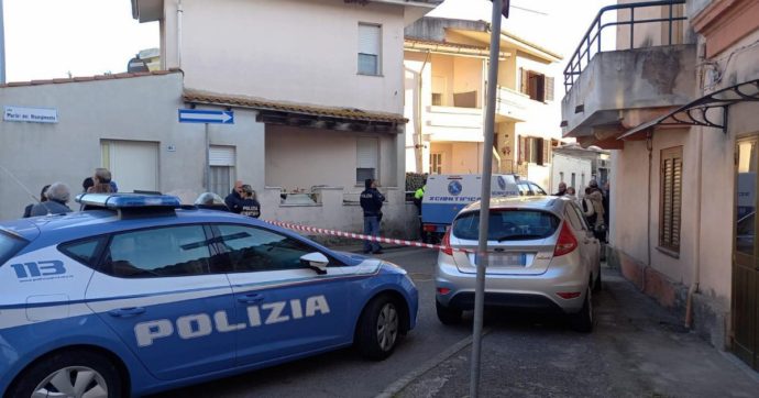 Oristano, uccide figlia 13enne e tenta suicidio