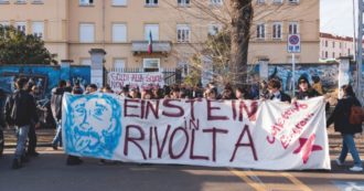 Copertina di Dentro  la stagione calda  della scuola: aumentano proteste e repressione