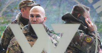 Copertina di Il partigiano anti-narcos morto come un Wagner