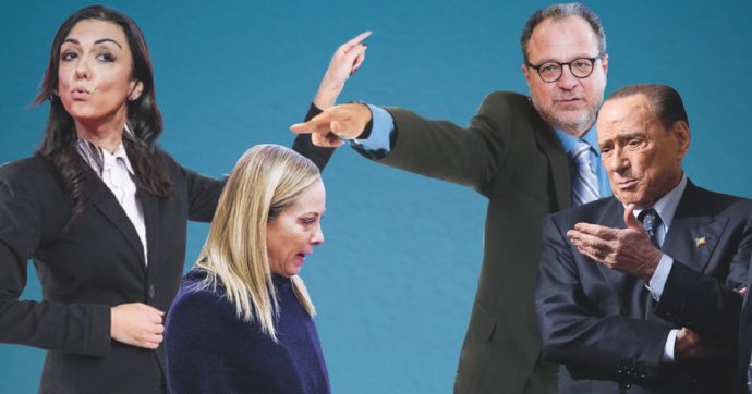 Jeep, sex toys, mutande e vespasiani: il romanzo folle degli scontrini politici