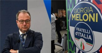 Copertina di Montaruli condannata si dimette, Fdi contro Mulè: “Da lui provocazioni, in Forza Italia c’è più di un pregiudicato eccellente”