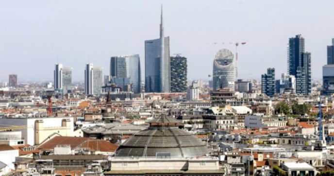 L’Italia divisa dagli stipendi, Milano doppia Torino. Lo stipendio medio è salito del 6,7%. Buste paga più leggere in 22 province su 107