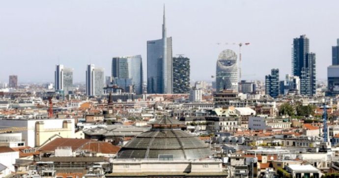 L’Italia divisa dagli stipendi, Milano doppia Torino. Lo stipendio medio è salito del 6,7%. Buste paga più leggere in 22 province su 107