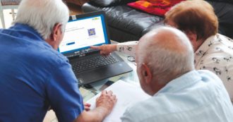 Copertina di La tecnologia non c’entra: è per i soldi  la guerra sullo Spid