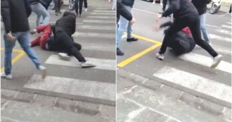 Copertina di Botte dai “neri”, c’è un altro caso