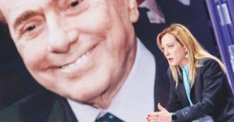 Copertina di Superbonus, Meloni incolpa i 5S poi ammette: “Presto modifiche”