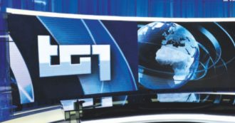 Copertina di Montaruli e 110%, telegiornali silenti. La Rai annacqua le liti fra le destre