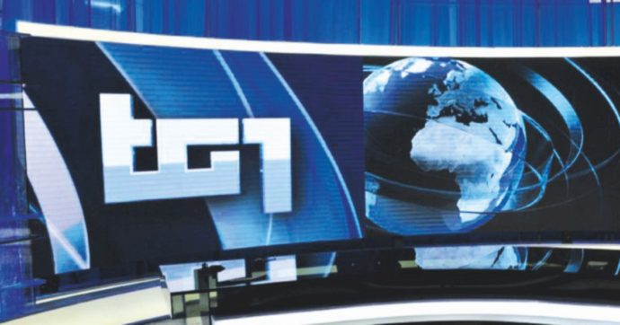 Montaruli e 110%, telegiornali silenti. La Rai annacqua le liti fra le destre