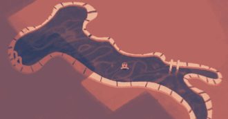 Copertina di Il debito è un falso problema: Italia vittima di  riforme errate