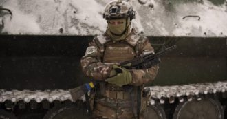 Copertina di Ucraina, la diretta – “Attacco nucleare in corso”: falso allarme hacker su media russi. Wagner: “Noi tagliati fuori da Putin”