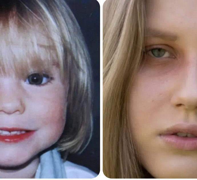 Maddie McCann, la ragazza polacca convinta di essere la bimba scomparsa si scusa: “Non volevo ferire nessuno”