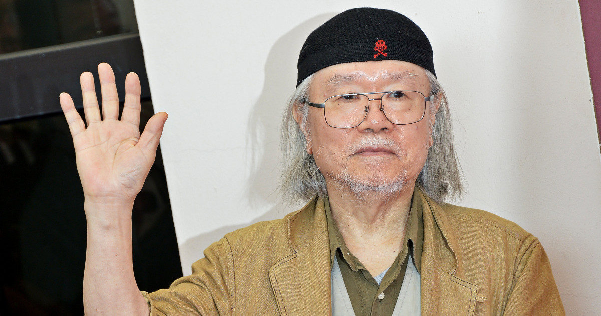 Akira ‘Leiji’ Matsumoto morto, addio al fumettista padre di Capitan Harlock