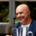 Copertina di Zingaretti: "Con Luisa Ranieri ci siamo dati una regola". Montalbano? Non c'erano erano più le condizioni"
