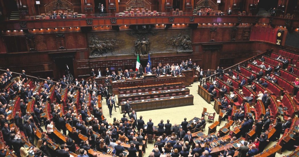 Se non sapete cos’è la separazione dei poteri, inutile che parliate di riforme costituzionali e democrazia