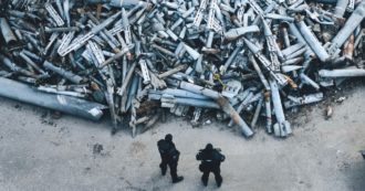 Copertina di Ucraina, un anno di guerra: mezzanotte di pace ad Assisi