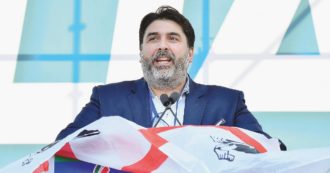 Copertina di Sardegna, Solinas indagato per corruzione: “Ha venduto terreno a 11 volte il valore reale”