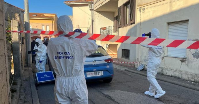 Madre uccide 13enne, papà voleva la custodia
