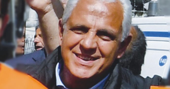 Arrestato ex consigliere FdI: “Chiedeva soldi su ogni appalto”