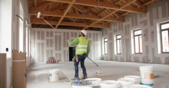 Copertina di Superbonus, così il 110% diventa unicamente per ricchi