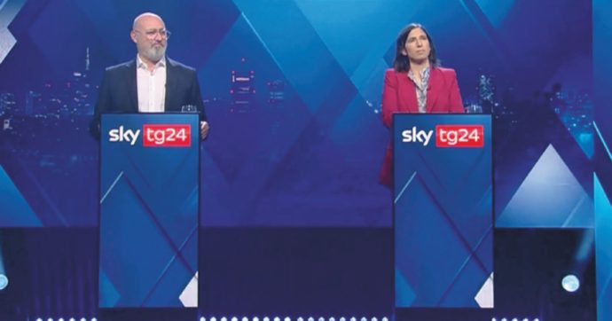 Bonaccini sceglie Draghi. E Schlein sorvola su Conte