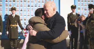 Copertina di Gli Usa promettono armi. Però i caccia non ci sono