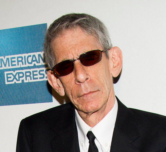 Richard Belzer morto, addio al detective John Munch di “Law & Order”